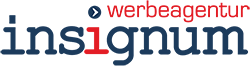 Logo Insignum Werbeagentur