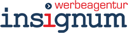 Logo Insignum Werbeagentur Logo Insignum Werbeagentur